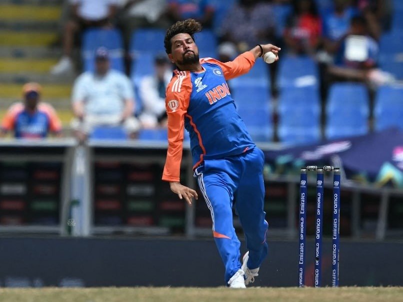 Kuldeep Yadav: T20 World Cup 2024 is Unlike IPL