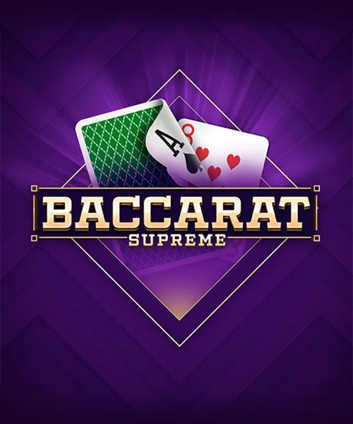 baccarat-supreme