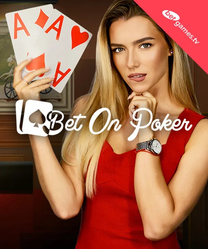 bet-on-poker