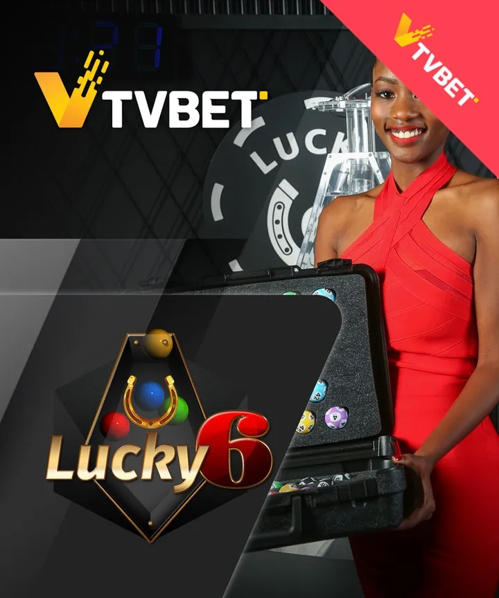 lucky6-tvbet