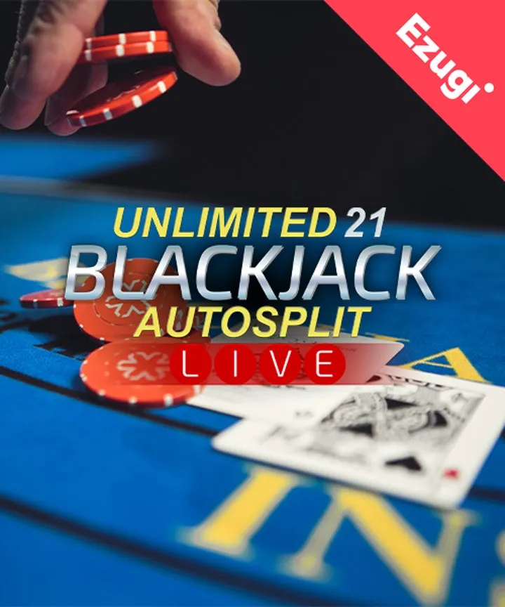 unlimited-blackjack-ezugi