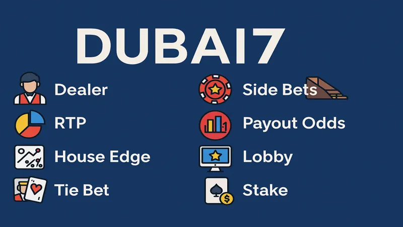 Dubai7_LiveCasino_Terms